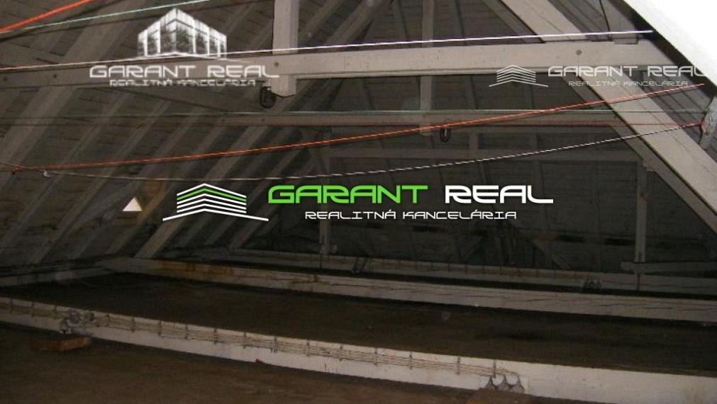 GARANT REAL - predaj komerčný objekt, multifunkčná budova, 4056 m2, Poprad, Kvetnica