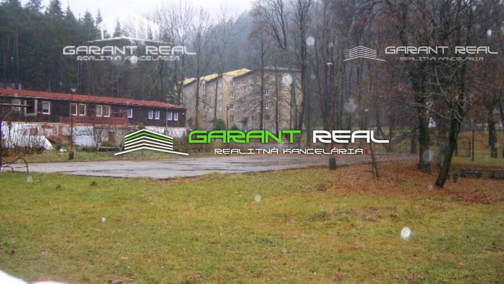 GARANT REAL - predaj komerčný objekt, multifunkčná budova, 4056 m2, Poprad, Kvetnica