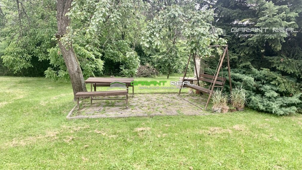 GARANT REAL - predaj 2 stavebné pozemky 847 m2, 1191 m2, Žehňa okr. Prešov