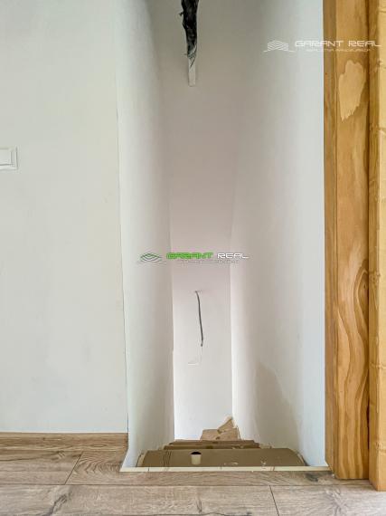 GARANT REAL - exkluzívne rekreačná chata, novostavba, 3izby, 80m2, Litmanová, okr. Stará Ľubovňa