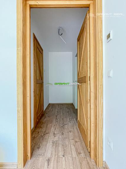 GARANT REAL - exkluzívne rekreačná chata, novostavba, 3izby, 80m2, Litmanová, okr. Stará Ľubovňa