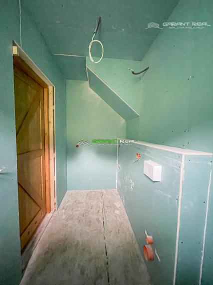 GARANT REAL - exkluzívne rekreačná chata, novostavba, 3izby, 80m2, Litmanová, okr. Stará Ľubovňa