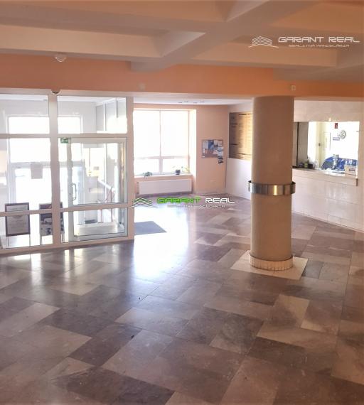 GARANT REAL - prenájom komerčný priestor – 13 - 350 m2, Prešov, širšie centrum