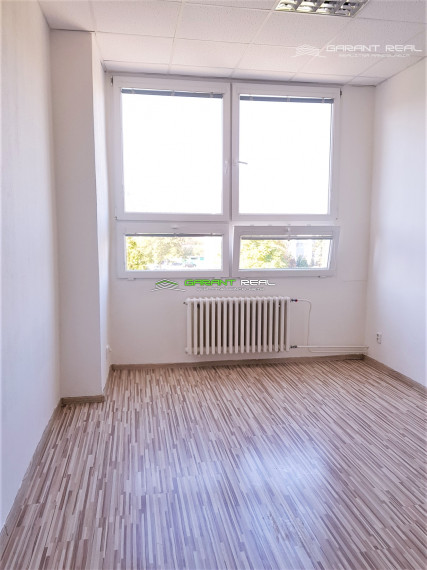 GARANT REAL - prenájom komerčný priestor – 13 - 350 m2, Prešov, širšie centrum