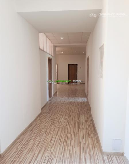 GARANT REAL - prenájom komerčný priestor – 13 - 350 m2, Prešov, širšie centrum