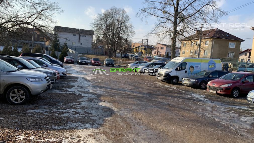 GARANT REAL - predaj komerčný objekt, logisticko - priemyselný areál 4099 m2, Malý Šariš, okr. Prešov