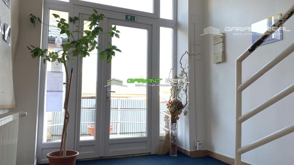 GARANT REAL - predaj komerčný objekt, logisticko - priemyselný areál 4099 m2, Malý Šariš, okr. Prešov