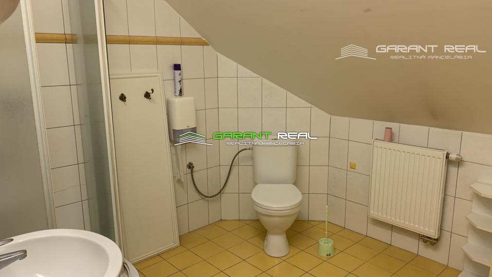 GARANT REAL - predaj komerčný objekt, logisticko - priemyselný areál 4099 m2, Malý Šariš, okr. Prešov