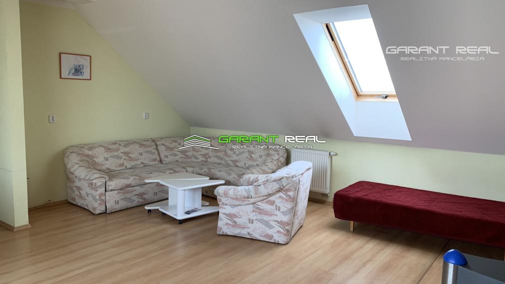 GARANT REAL - predaj komerčný objekt, logisticko - priemyselný areál 4099 m2, Malý Šariš, okr. Prešov