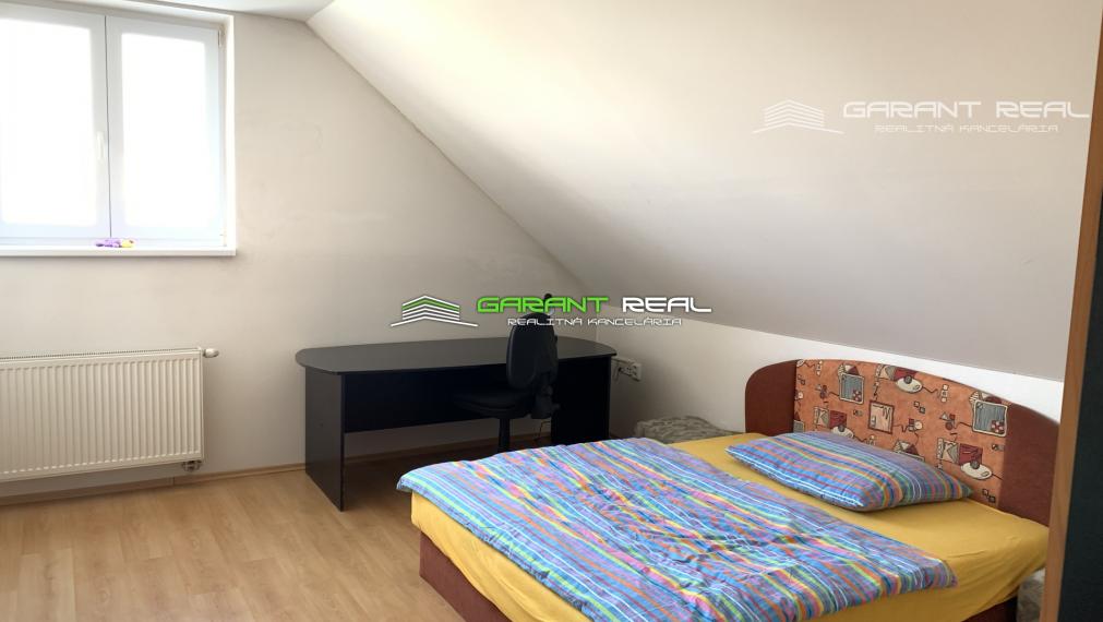 GARANT REAL - predaj komerčný objekt, logisticko - priemyselný areál 4099 m2, Malý Šariš, okr. Prešov