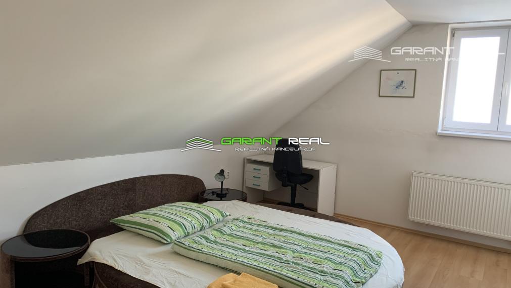 GARANT REAL - predaj komerčný objekt, logisticko - priemyselný areál 4099 m2, Malý Šariš, okr. Prešov