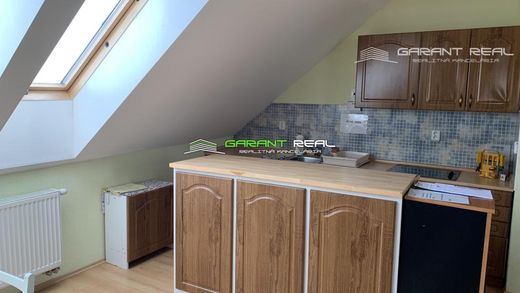 GARANT REAL - predaj komerčný objekt, logisticko - priemyselný areál 4099 m2, Malý Šariš, okr. Prešov