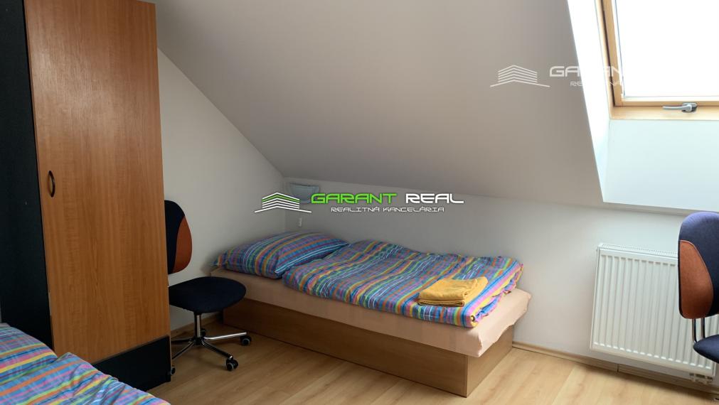 GARANT REAL - predaj komerčný objekt, logisticko - priemyselný areál 4099 m2, Malý Šariš, okr. Prešov