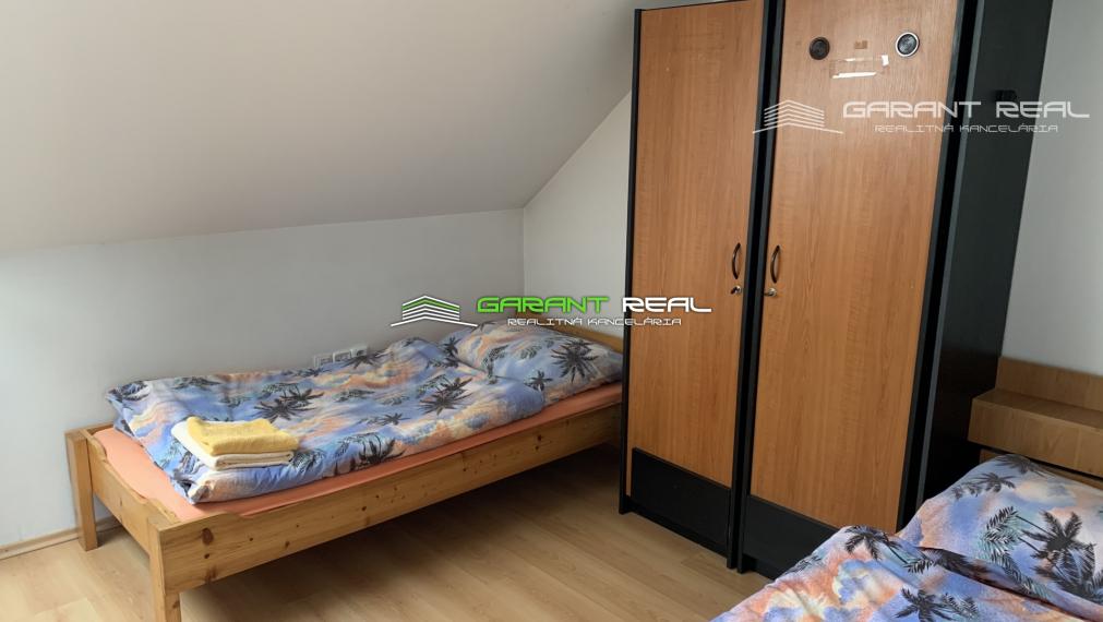 GARANT REAL - predaj komerčný objekt, logisticko - priemyselný areál 4099 m2, Malý Šariš, okr. Prešov