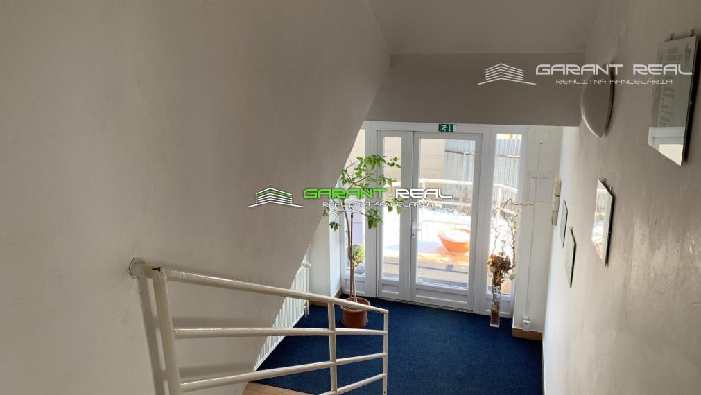 GARANT REAL - predaj komerčný objekt, logisticko - priemyselný areál 4099 m2, Malý Šariš, okr. Prešov