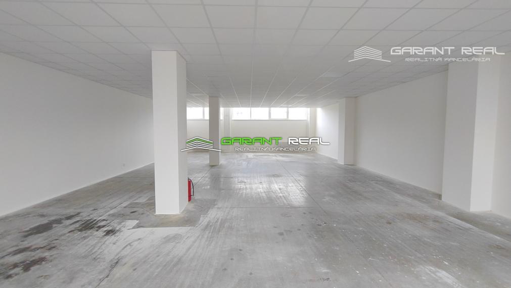 GARANT REAL - prenájom obchodných priestorov, Masarykova ulica, Prešov