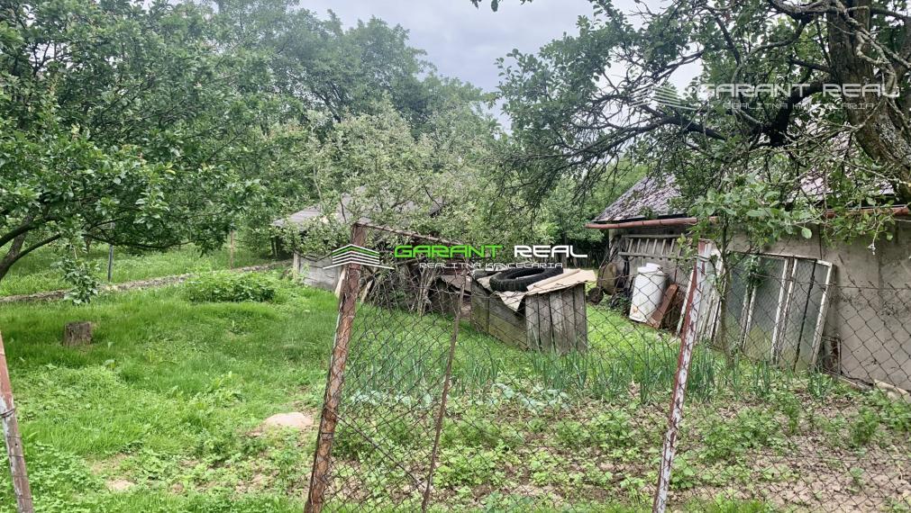 GARANT REAL predaj 2 - izbový rodinný dom 95 m2 s pozemkom 1333 m2, Žehňa, okr. Prešov