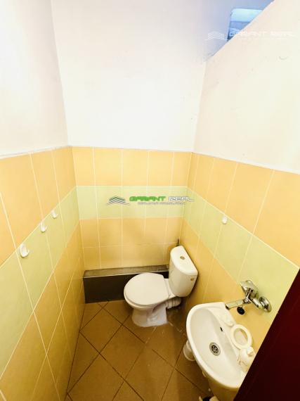 GARANT REAL - prenájom kancelária 40 m2, Prešov, Františkánske námestie