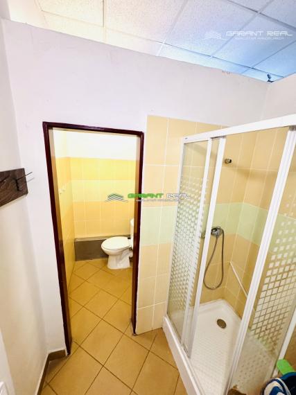 GARANT REAL - prenájom kancelária 40 m2, Prešov, Františkánske námestie