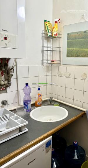 GARANT REAL - predaj 4 - podlažný meštiansky dom, úžitková plocha 248 m2, na vlastnom pozemku, Prešov, centrum, Slovenská ulica