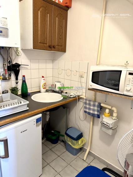 GARANT REAL - predaj 4 - podlažný meštiansky dom, úžitková plocha 248 m2, na vlastnom pozemku, Prešov, centrum, Slovenská ulica