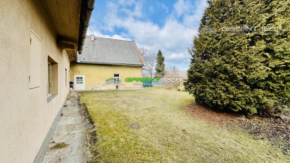 GARANT REAL - predaj stavebný pozemok 3750 m2, Veľký Šariš, centrum