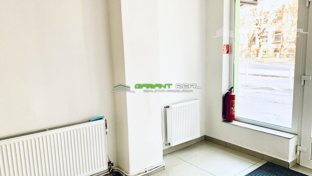 GARANT REAL - predaj obchodný priestor s výkladom, 120 m2, Stropkov, centrum