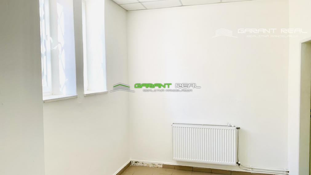 GARANT REAL - predaj obchodný priestor s výkladom, 120 m2, Stropkov, centrum