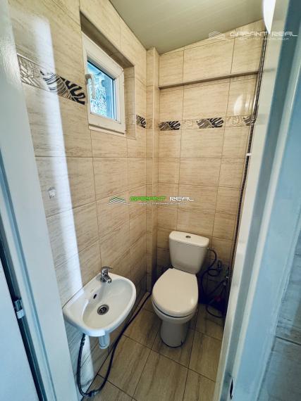 GARANT REAL - prenájom obchodný priestor 50 m2, resp. priestor na služby, s parkovaním, Prešov, Masarykova ul.