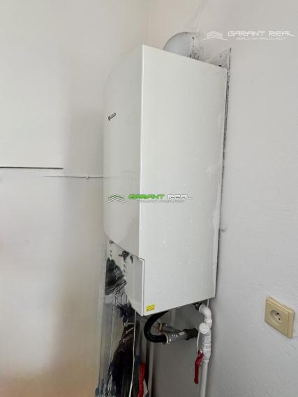 GARANT REAL - prenájom klimatizovaný, zariadený obchodný priestor, resp. priestor na služby, 195 m2, s parkovaním, Prešov, Masarykova ul.