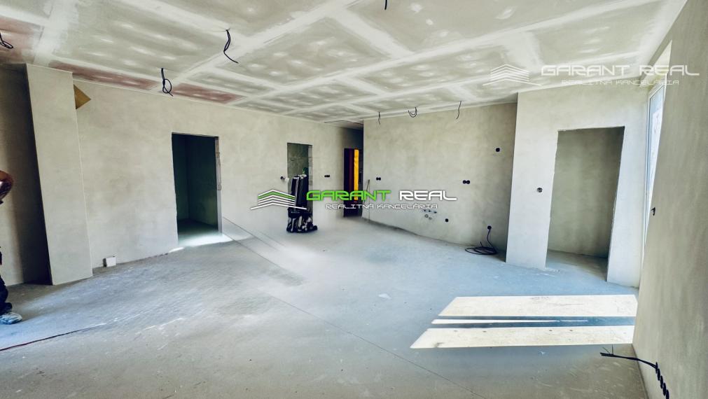 GARANT REAL - predaj rodinný dom, 4 - izbový bungalov 110 m2, Prešov, Nižná Šebastová