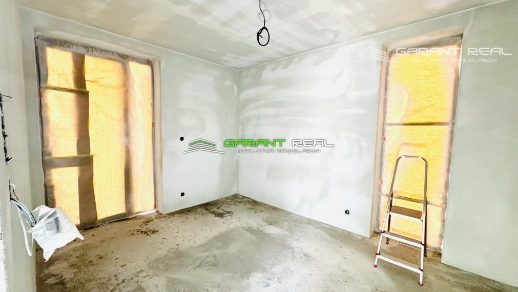 GARANT REAL - predaj rodinný dom, 4 - izbový bungalov 110 m2, Prešov, Nižná Šebastová