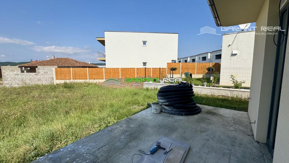 GARANT REAL - predaj rodinný dom, 4 - izbový bungalov 110 m2, Prešov, Nižná Šebastová