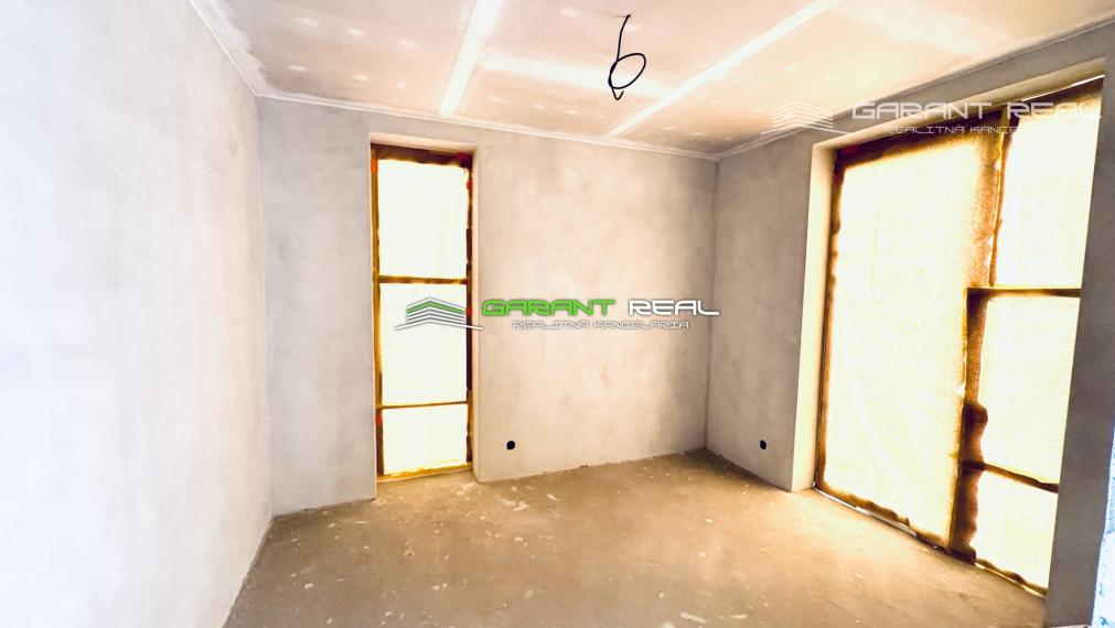 GARANT REAL - predaj rodinný dom, 4 - izbový bungalov 110 m2, Prešov, Nižná Šebastová