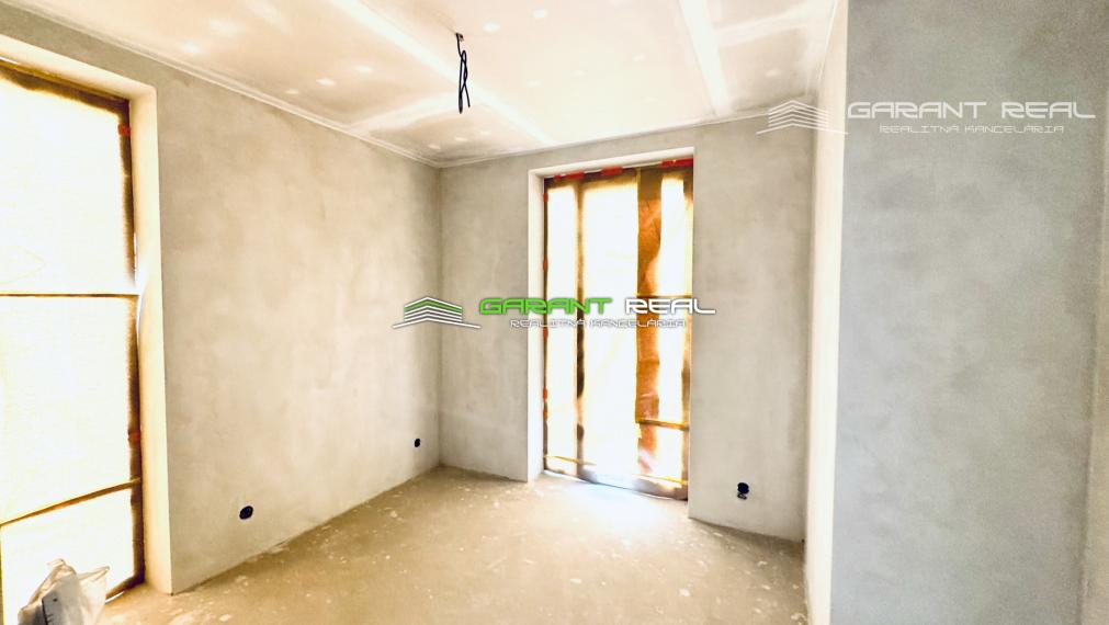 GARANT REAL - predaj rodinný dom, 4 - izbový bungalov 110 m2, Prešov, Nižná Šebastová