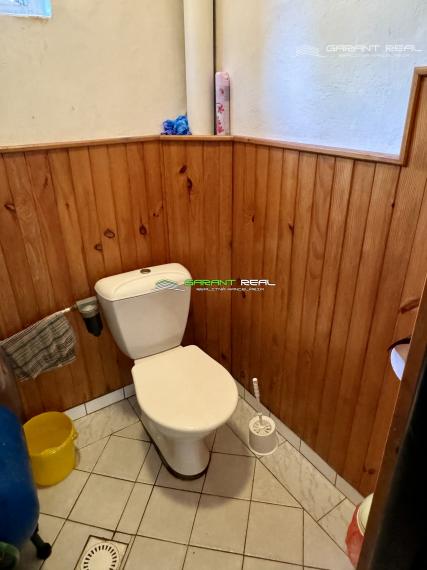 GARANT REAL predaj 2-podlažný rodinný dom dvojgeneračný, s garážou, pozemok 1891 m2, Svinia, okr. Prešov