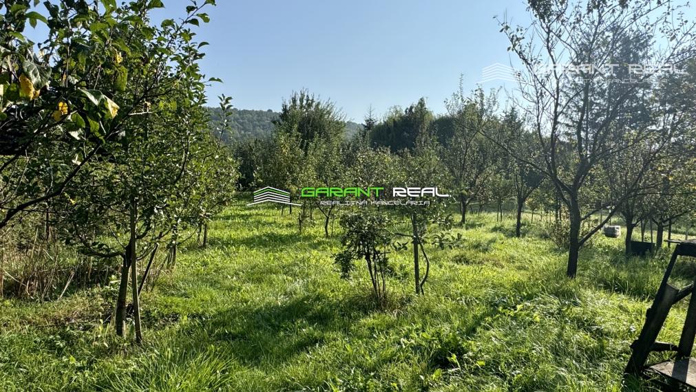 GARANT REAL predaj 2-podlažný rodinný dom dvojgeneračný, s garážou, pozemok 1891 m2, Svinia, okr. Prešov