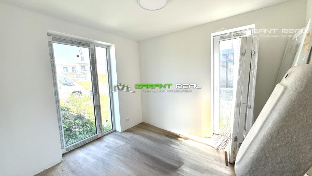 GARANT REAL - predaj rodinný dom, 4 - izbový bungalov 150 m2, Prešov, Nižná Šebastová