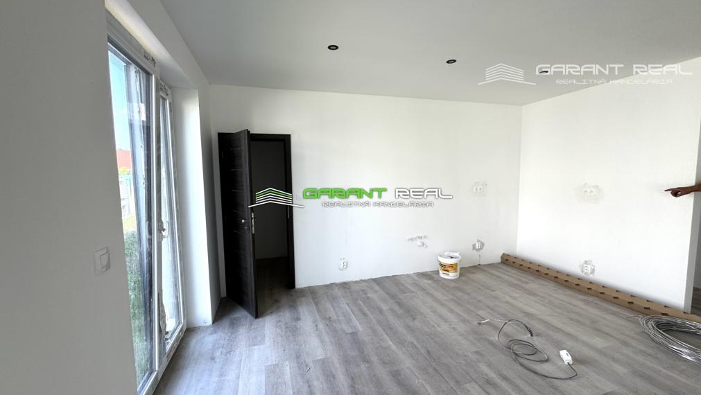 GARANT REAL - predaj rodinný dom, 4 - izbový bungalov 150 m2, Prešov, Nižná Šebastová