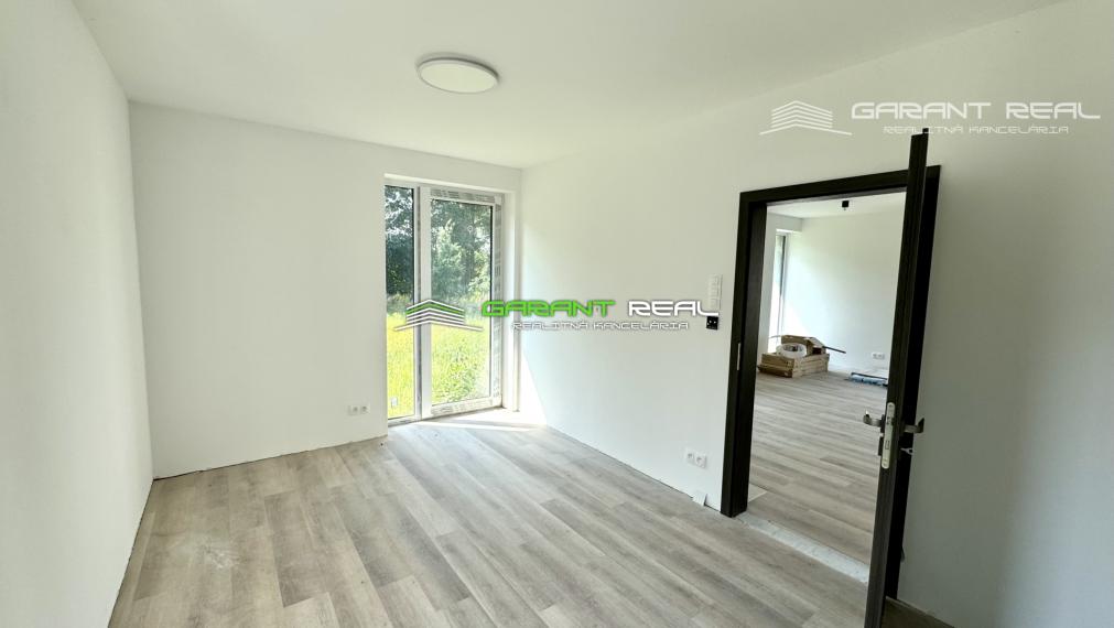 GARANT REAL - predaj rodinný dom, 4 - izbový bungalov 150 m2, Prešov, Nižná Šebastová