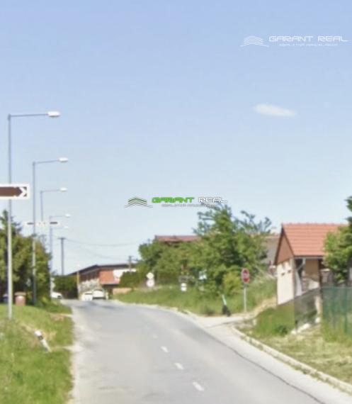GARANT REAL - predaj stavebný pozemok 800 m2, všetky IS, Prešov, Šalgovík