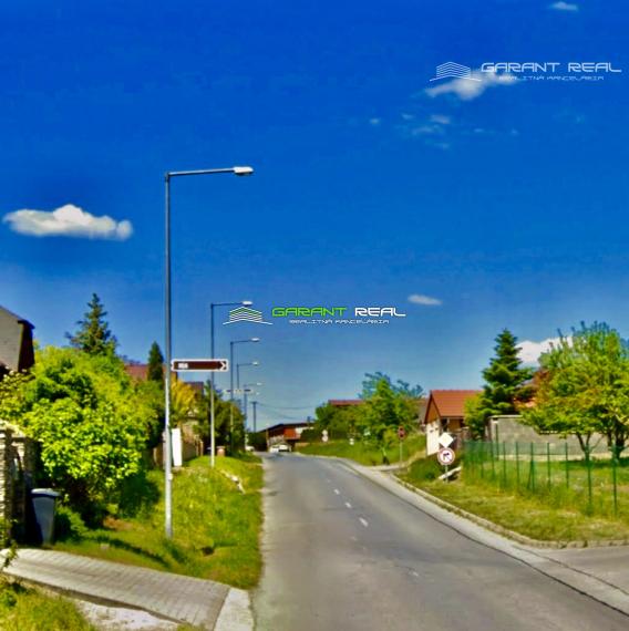 GARANT REAL - predaj stavebný pozemok 800 m2, všetky IS, Prešov, Šalgovík