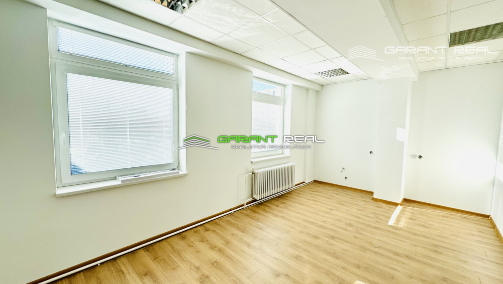 GARANT REAL - prenájom Dom zdravia a služieb, nové priestory, Prešov, širšie centrum, Sabinovská ulica