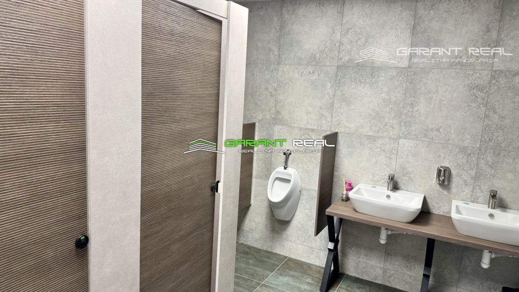 GARANT REAL - prenájom Dom zdravia a služieb, nové priestory, Prešov, širšie centrum, Sabinovská ulica