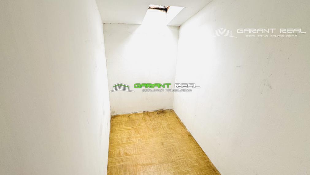 GARANT REAL - predaj polyfunkčná budova Prešov, Vajanského ul.