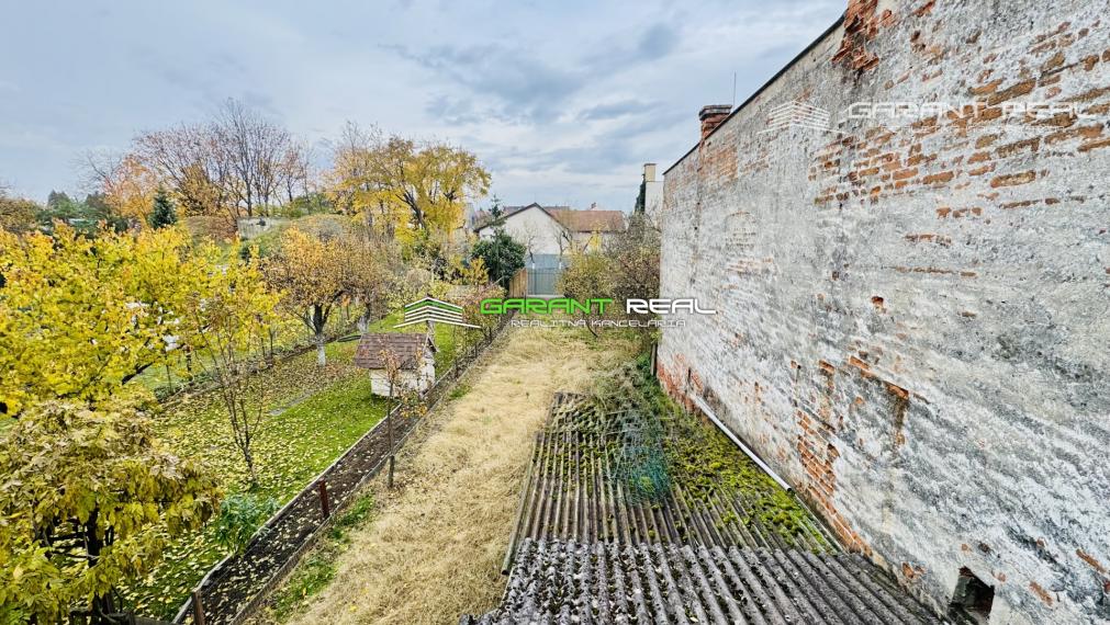 GARANT REAL - predaj polyfunkčná budova Prešov, Vajanského ul.