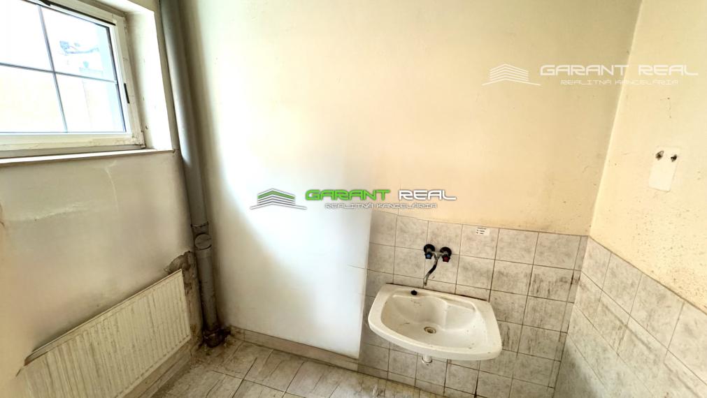 GARANT REAL - predaj polyfunkčná budova Prešov, Vajanského ul.