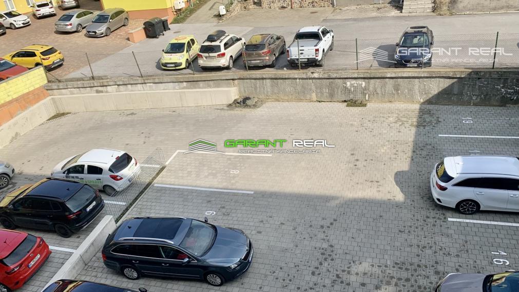 GARANT REAL - prenájom kancelária 43 m2 na 3. poschodí v kompletne novo zrekonštruovanej administratívnej budove, Prešov, Jarková 14