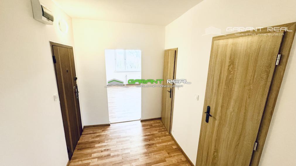 GARANT REAL predaj 1-izbový byt 39 m2, Prešov, Sídlisko III, Prostějovská ul.
