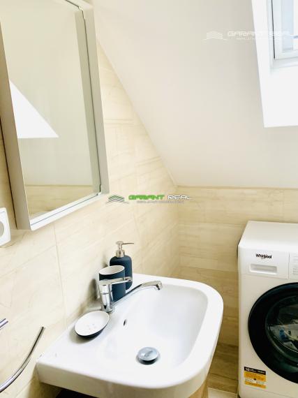 GARANT REAL - prenájom 2-izbový moderný, klimatizovaný byt 50 m2, Prešov, širšie centrum, Bayerova ul.